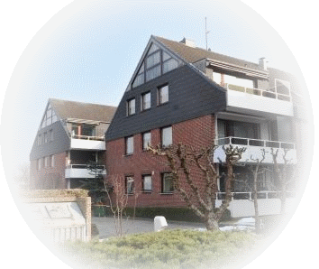 Ferienwohnung SUNNY